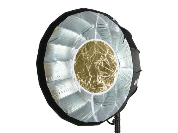 Godox AD-S65S Godox Mount Bağlantılı Gümüş 65cm Parabolik Softbox