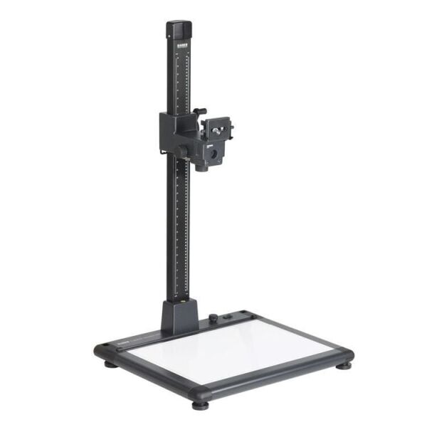 Kaiser Işıklı Kopyalama Standı ve Kolon (5215)