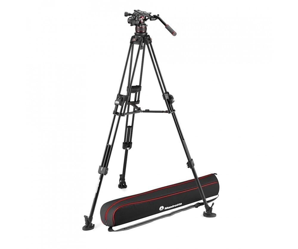 Manfrotto MVK612TWINFA Fast Twın