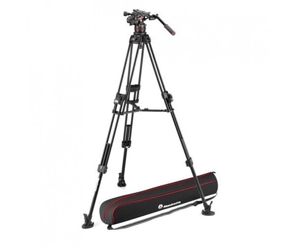 Manfrotto Mvk612Twınfa Fast Twın