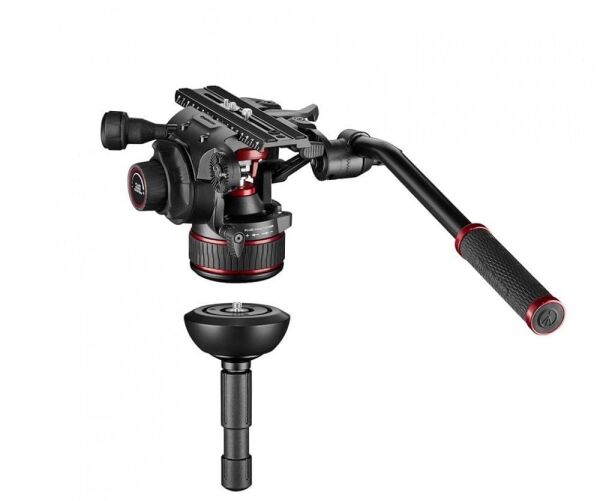 Manfrotto Mvk612Twınfa Fast Twın