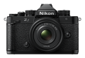 Nikon Zf Body Aynasız Fotoğraf Makinesi