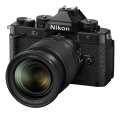 Nikon Zf Body Aynasız Fotoğraf Makinesi
