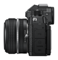 Nikon Zf Body Aynasız Fotoğraf Makinesi