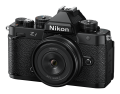 Nikon Zf Body Aynasız Fotoğraf Makinesi