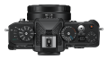 Nikon Zf Body Aynasız Fotoğraf Makinesi