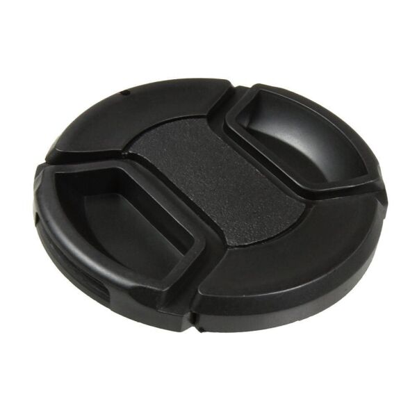 OEM Marka 62mm Lens Kapağı
