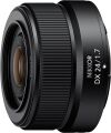 NIKON Nıkkor Z Dx 24MM F/1.7