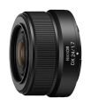 NIKON Nıkkor Z Dx 24MM F/1.7