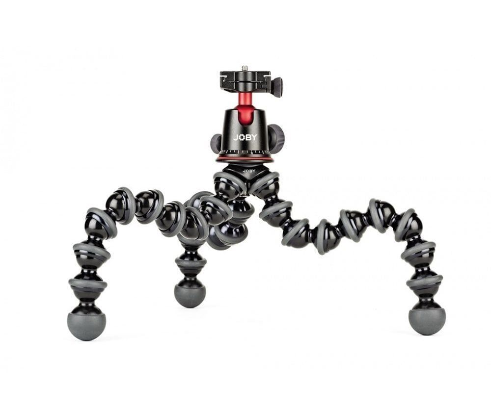Gorillapod Jb01508-Bww 5K Kit Black/Charcal