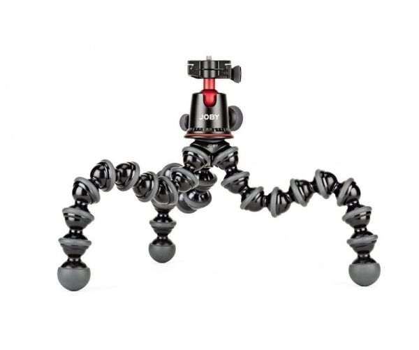 Gorillapod Jb01508-Bww 5K Kit Black/Charcal