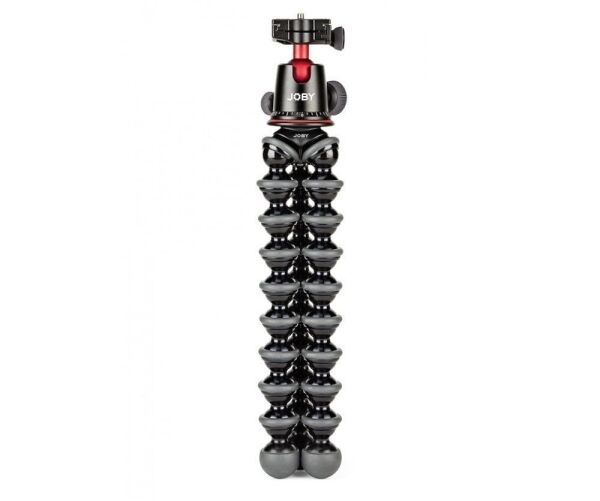 Gorillapod Jb01508-Bww 5K Kit Black/Charcal