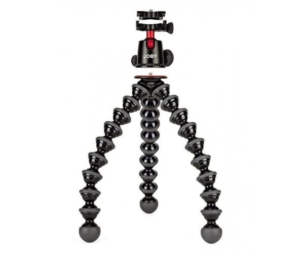 Gorillapod Jb01508-Bww 5K Kit Black/Charcal