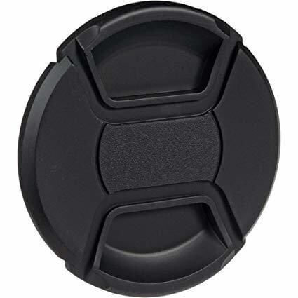 OEM Marka 82mm Lens Kapağı