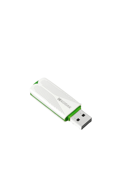 Kodak 32GB 2.0 USB Bellek (K182)