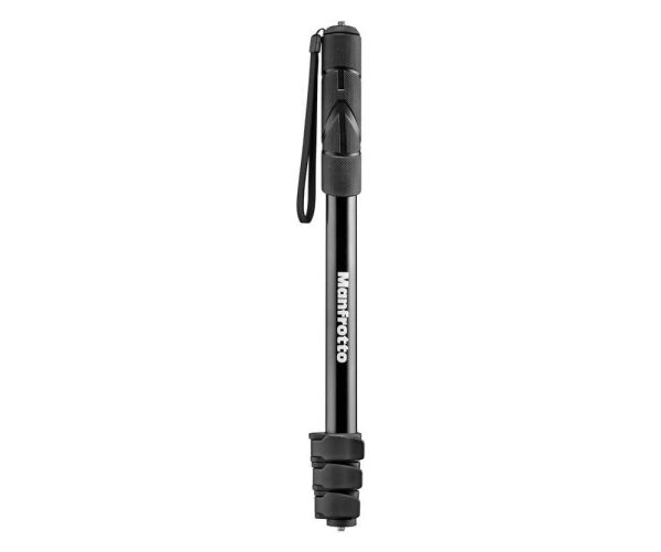 Manfrotto Mpcompact-Bk Compact Xtreme Black