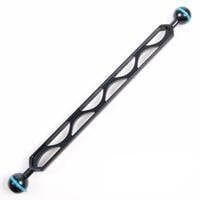 Nauticam Çift 1'' Çap Toplu Kol (300mm.)