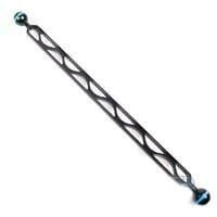 Nauticam Çift 1'' Çap Toplu Kol (400mm.)