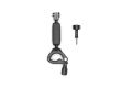 DJI Osmo Action Gidon Montajı