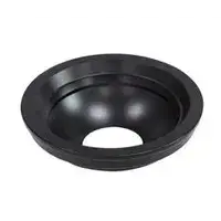 Sirui Y75A Çanak Adaptör – 75 mm Bowl Tripod Adaptörü | 6 Yıl Türkiye Distribütör Garantili