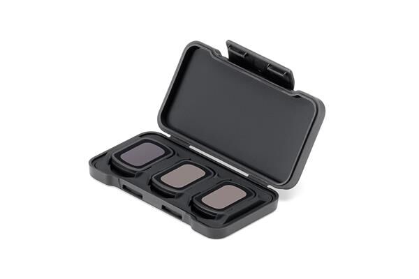 DJI Osmo Pocket 3 Manyetik Nd Filtre Seti