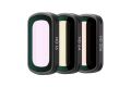 DJI Osmo Pocket 3 Manyetik Nd Filtre Seti