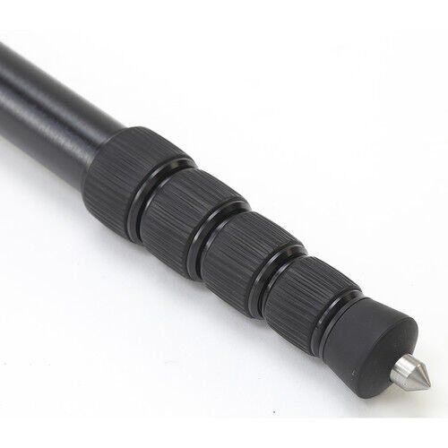 Sirui P‑306 Alüminyum Monopod – Kompakt & Yüksek Taşıma Kapasiteli Kamera Desteği