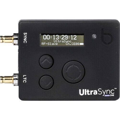 Atomos Ultrasync One. Global Versiyon