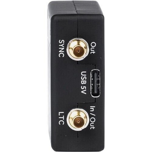 Atomos Ultrasync One. Global Versiyon