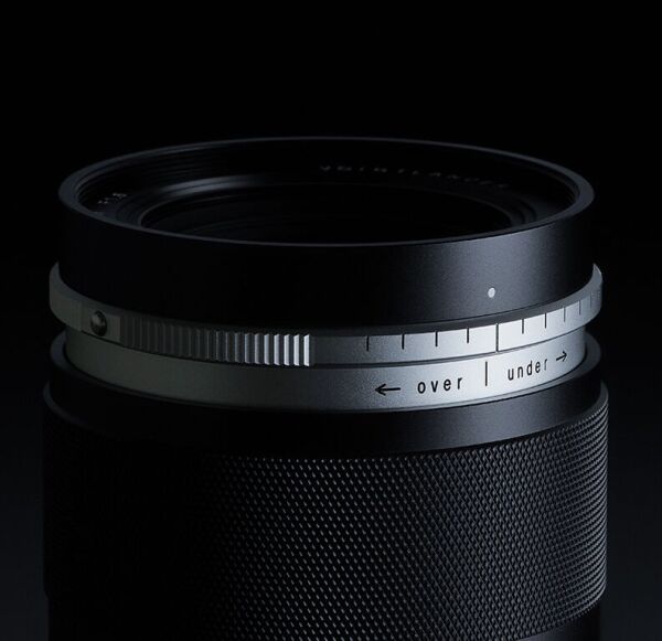 Voigtländer Portrait Heliar 75mm f/1.8 Portre Prime Sony E Mount Lens