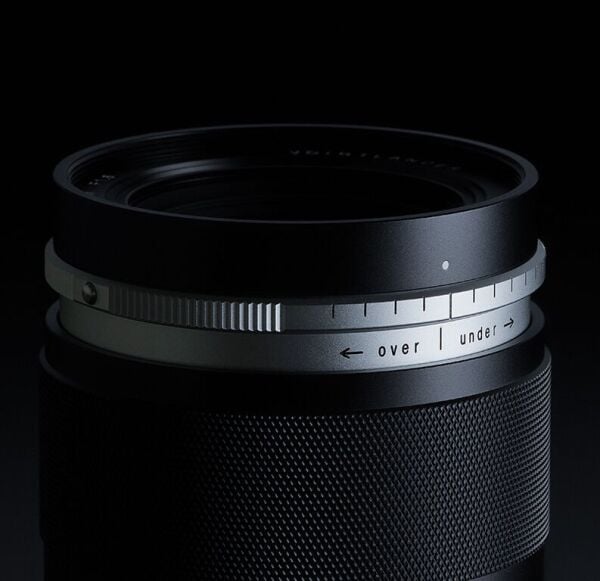 Voigtländer Portrait Heliar 75mm f/1.8 Portre Prime Sony E Mount Lens