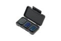 DJI Mini 4 Pro Nd Filte Seti (Nd16/64/256)