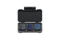 DJI Mini 4 Pro Nd Filte Seti (Nd16/64/256)