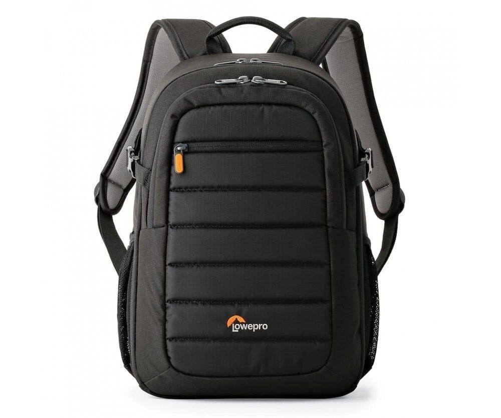 Lowepro Tahoe BP 150 Sırt Çantası Siyah