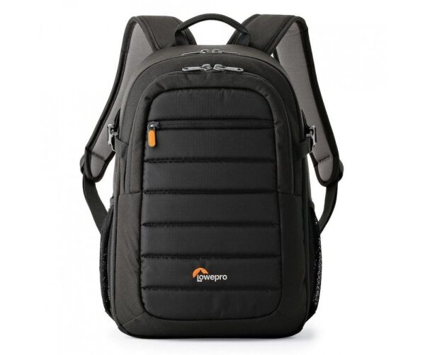 Lowepro Tahoe BP 150 Sırt Çantası Siyah