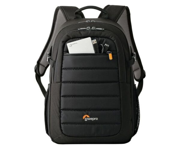 Lowepro Tahoe BP 150 Sırt Çantası Siyah