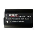 PDX DMW-BLK22 Batarya (Panasonic)