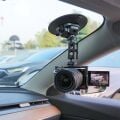 Falcam F22 Quick Release Vantuz Vakum Yüzey Tutucu (6'')