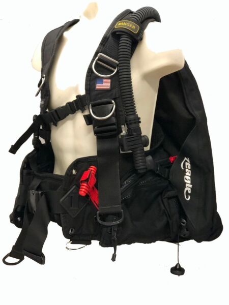 Zeagle Ranger LTD BC M