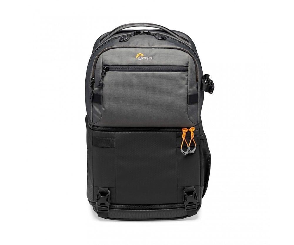 Lowepro Fastpack Pro BP 250 AW III Sırt Çantası Gri