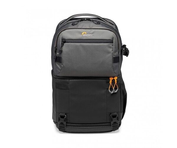 Lowepro Fastpack Pro BP 250 AW III Sırt Çantası Gri