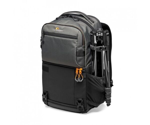 Lowepro Fastpack Pro BP 250 AW III Sırt Çantası Gri