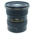 Tokina 11-16mm F2.8 PRO DXII (Canon uyumlu)