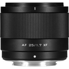 VILTROX AF 25MM 1.7 XF LENS FUJI