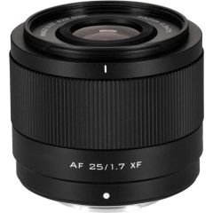 VILTROX AF 25MM 1.7 XF LENS FUJI