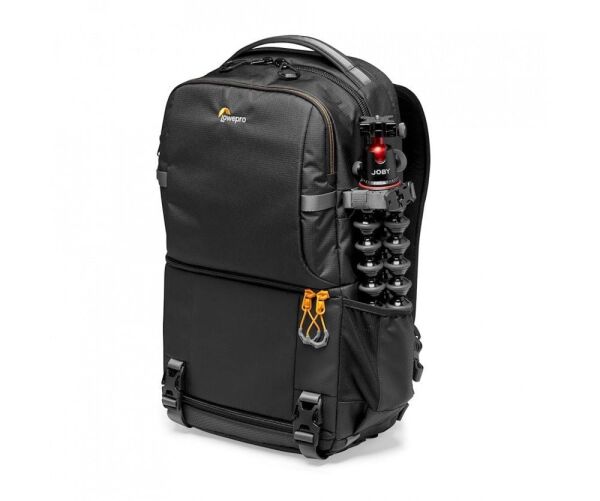 Lowepro Fastpack BP 250 AW III Sırt Çantası Siyah