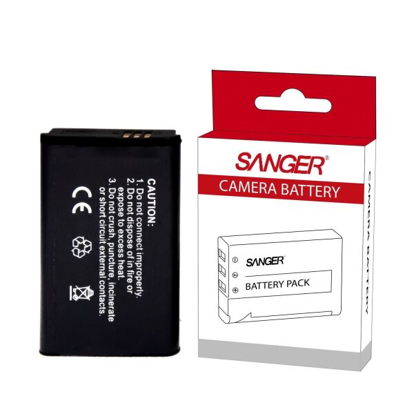 Sanger BH130LB Samsung Kamera Batarya
