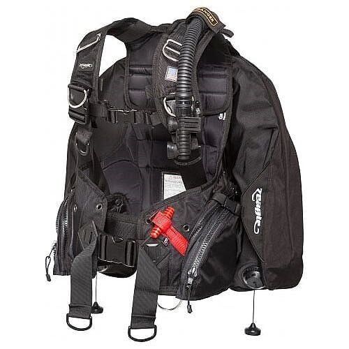 Zeagle Ranger LTD BC S