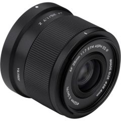 VILTROX AF 25MM 1.7 Z LENS NİKON