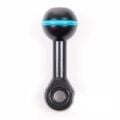 Nauticam 1'' Çap Toplu Flaş Bağlantı Kolu (50 mm)